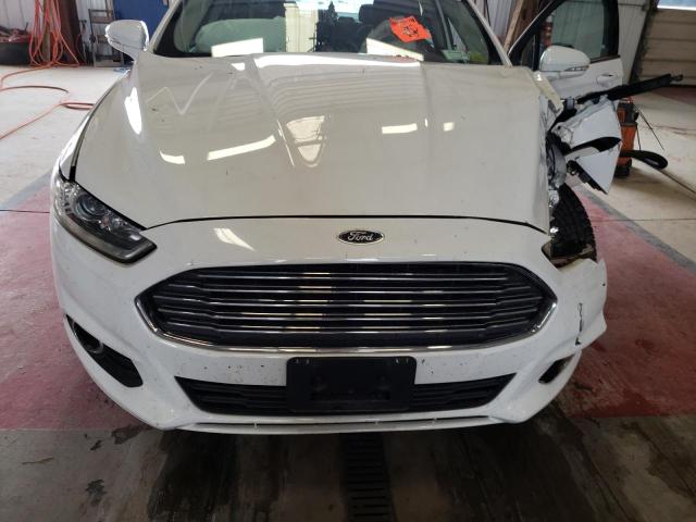 Photo 6 VIN: 3FA6P0LU6DR168208 - FORD FUSION SE 