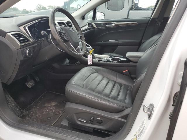 Photo 6 VIN: 3FA6P0LU6DR181556 - FORD FUSION 