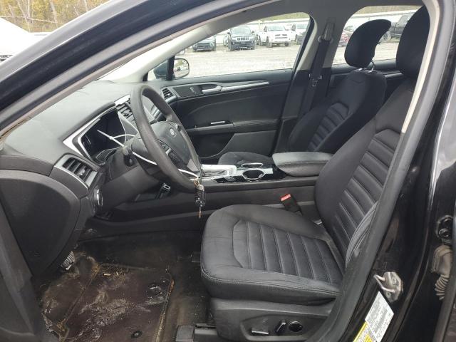 Photo 6 VIN: 3FA6P0LU6DR207217 - FORD FUSION 