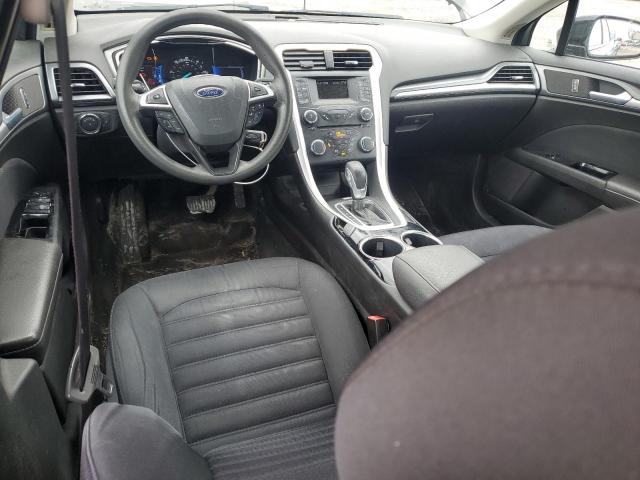 Photo 7 VIN: 3FA6P0LU6DR207217 - FORD FUSION 