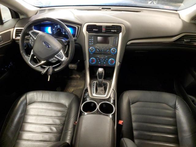 Photo 7 VIN: 3FA6P0LU6DR218122 - FORD FUSION SE 