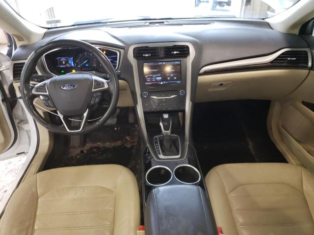 Photo 7 VIN: 3FA6P0LU6DR240850 - FORD FUSION SE 