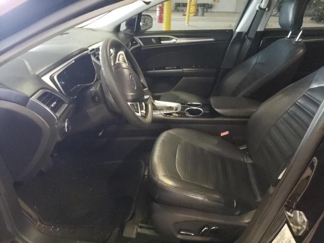 Photo 6 VIN: 3FA6P0LU6DR244364 - FORD FUSION 