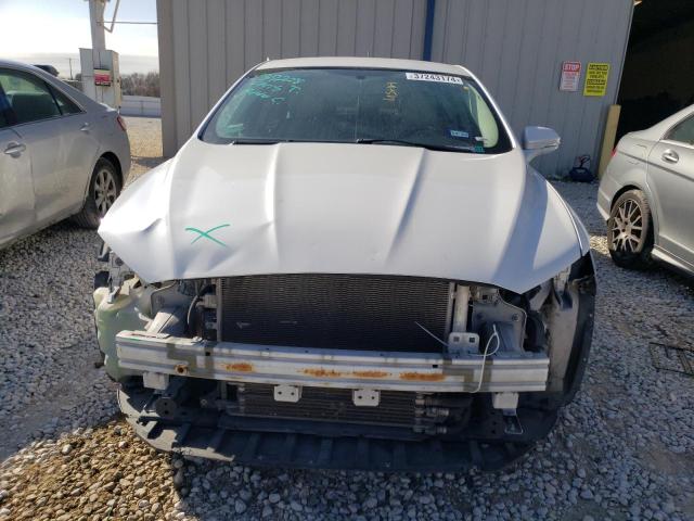 Photo 4 VIN: 3FA6P0LU6DR303333 - FORD FUSION 