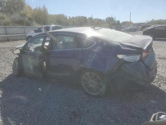 Photo 1 VIN: 3FA6P0LU6DR370515 - FORD FUSION 