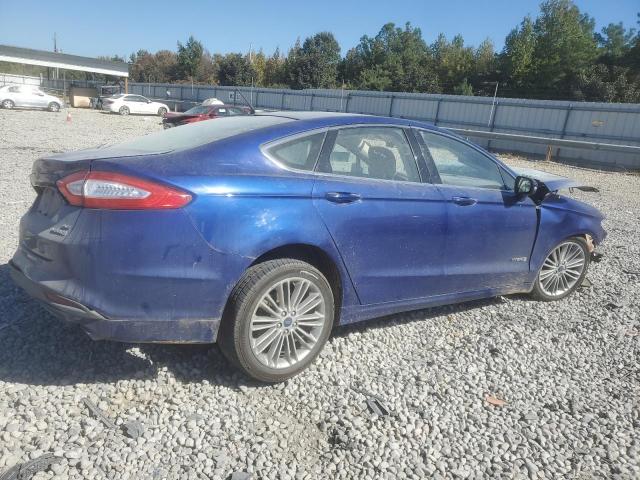 Photo 2 VIN: 3FA6P0LU6DR370515 - FORD FUSION 