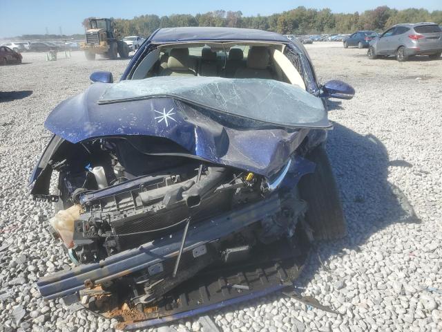 Photo 4 VIN: 3FA6P0LU6DR370515 - FORD FUSION 