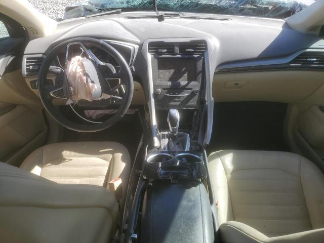 Photo 7 VIN: 3FA6P0LU6DR370515 - FORD FUSION 