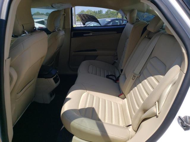 Photo 9 VIN: 3FA6P0LU6DR377268 - FORD FUSION SE 