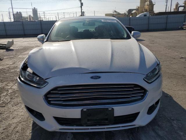 Photo 4 VIN: 3FA6P0LU6ER129720 - FORD FUSION HYBRID 