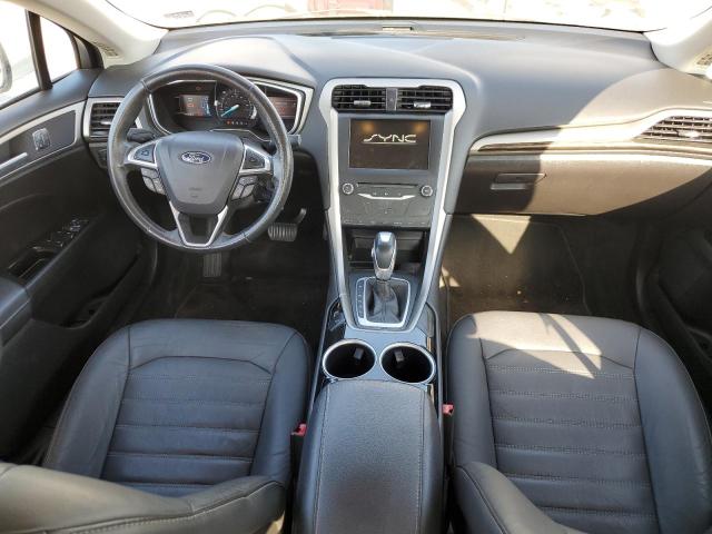 Photo 7 VIN: 3FA6P0LU6ER129720 - FORD FUSION HYBRID 