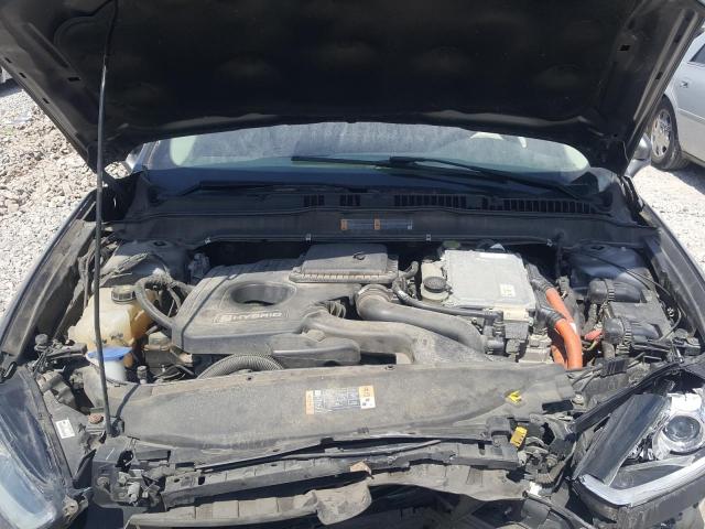 Photo 6 VIN: 3FA6P0LU6ER159798 - FORD FUSION SE 