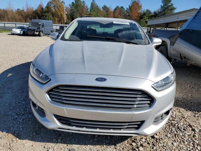 Photo 4 VIN: 3FA6P0LU6ER173572 - FORD FUSION SE 