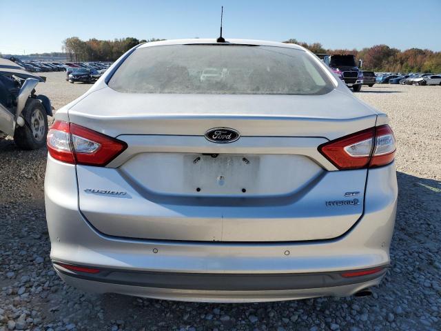 Photo 5 VIN: 3FA6P0LU6ER173572 - FORD FUSION SE 