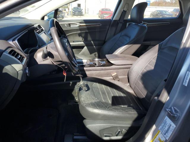 Photo 6 VIN: 3FA6P0LU6ER173572 - FORD FUSION SE 