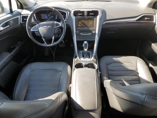 Photo 7 VIN: 3FA6P0LU6ER173572 - FORD FUSION SE 