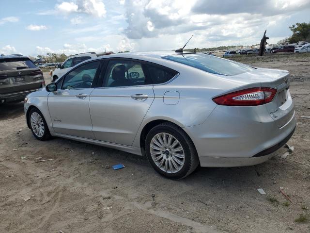 Photo 1 VIN: 3FA6P0LU6ER173989 - FORD FUSION SE 