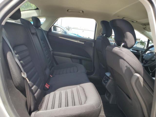 Photo 9 VIN: 3FA6P0LU6ER173989 - FORD FUSION SE 