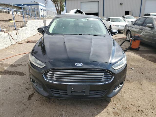 Photo 4 VIN: 3FA6P0LU6ER207686 - FORD FUSION SE 