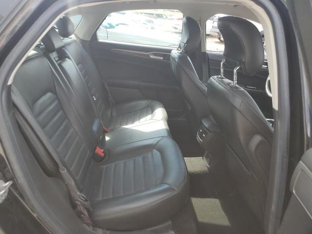 Photo 9 VIN: 3FA6P0LU6ER207686 - FORD FUSION SE 