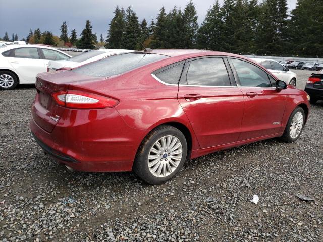 Photo 2 VIN: 3FA6P0LU6ER227890 - FORD FUSION SE 