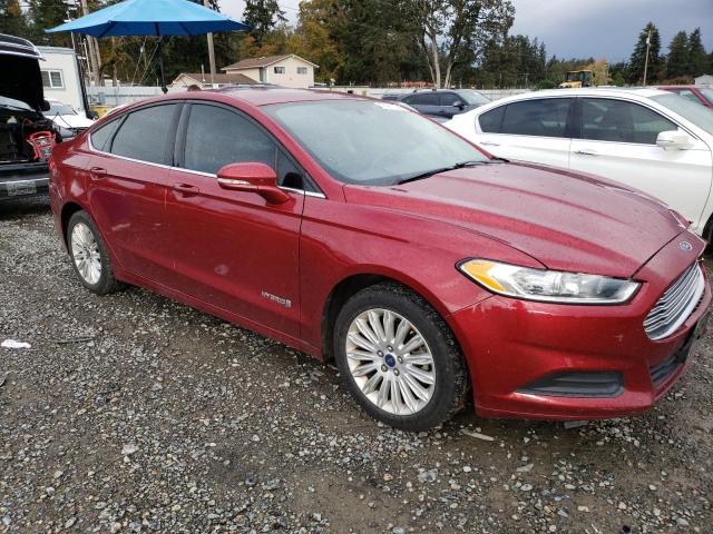 Photo 3 VIN: 3FA6P0LU6ER227890 - FORD FUSION SE 