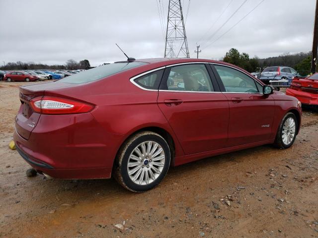 Photo 2 VIN: 3FA6P0LU6ER251798 - FORD FUSION 