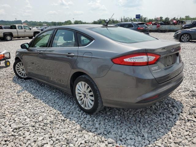 Photo 1 VIN: 3FA6P0LU6ER255348 - FORD FUSION SE 