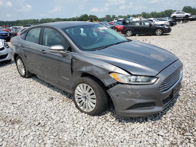 Photo 3 VIN: 3FA6P0LU6ER255348 - FORD FUSION SE 