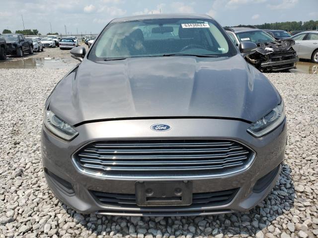 Photo 4 VIN: 3FA6P0LU6ER255348 - FORD FUSION SE 