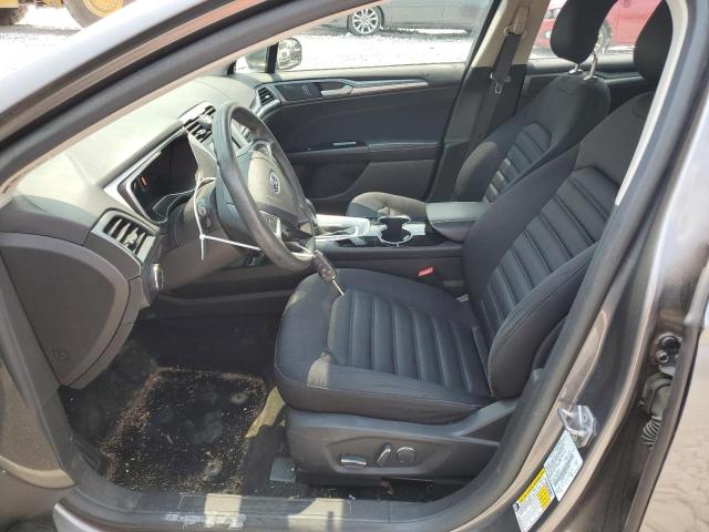 Photo 6 VIN: 3FA6P0LU6ER255348 - FORD FUSION SE 