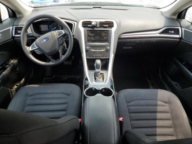 Photo 7 VIN: 3FA6P0LU6ER255348 - FORD FUSION SE 