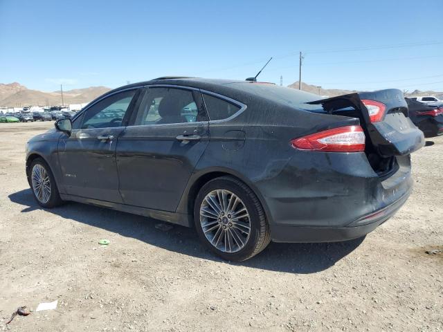 Photo 1 VIN: 3FA6P0LU6ER366157 - FORD FUSION 