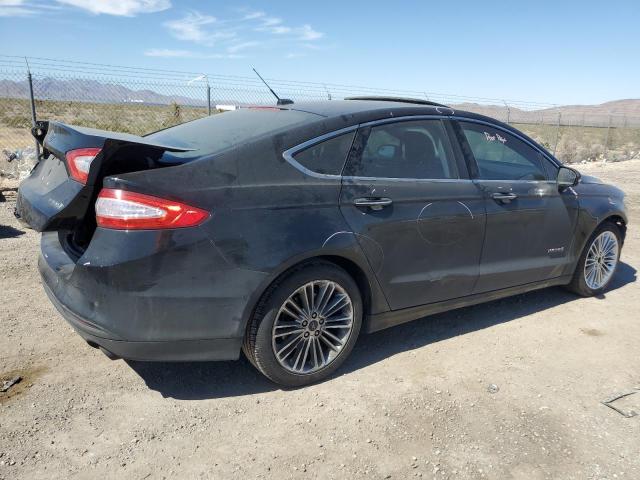 Photo 2 VIN: 3FA6P0LU6ER366157 - FORD FUSION 