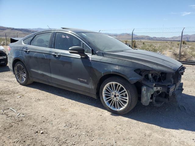 Photo 3 VIN: 3FA6P0LU6ER366157 - FORD FUSION 