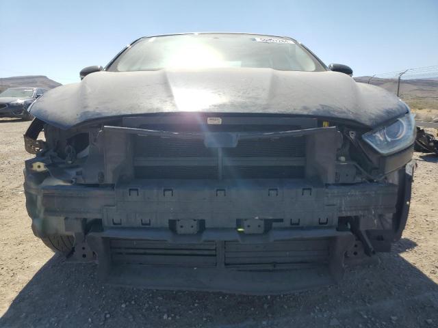 Photo 4 VIN: 3FA6P0LU6ER366157 - FORD FUSION 