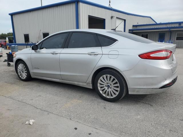 Photo 1 VIN: 3FA6P0LU6ER368653 - FORD FUSION SE 