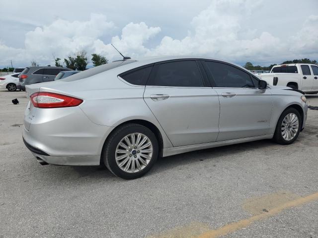 Photo 2 VIN: 3FA6P0LU6ER368653 - FORD FUSION SE 