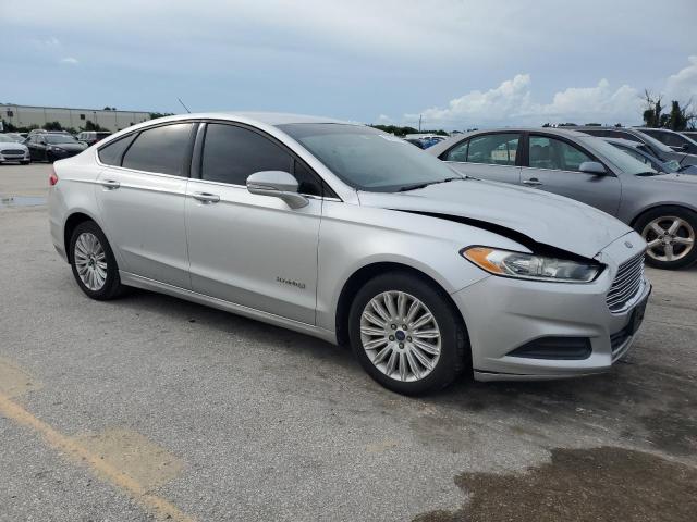 Photo 3 VIN: 3FA6P0LU6ER368653 - FORD FUSION SE 