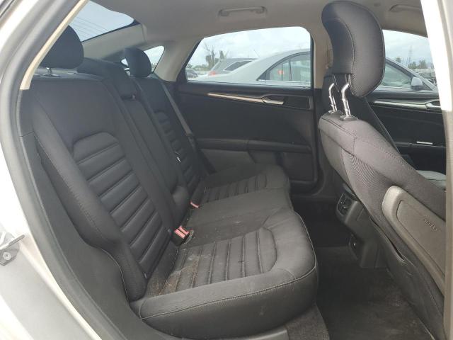 Photo 9 VIN: 3FA6P0LU6ER368653 - FORD FUSION SE 