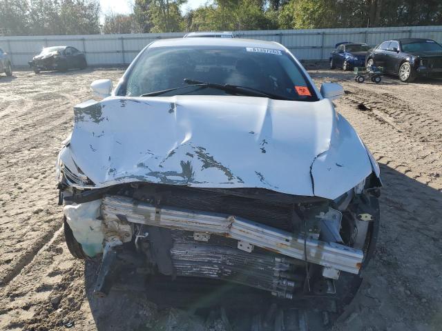 Photo 4 VIN: 3FA6P0LU6FR184864 - FORD FUSION 