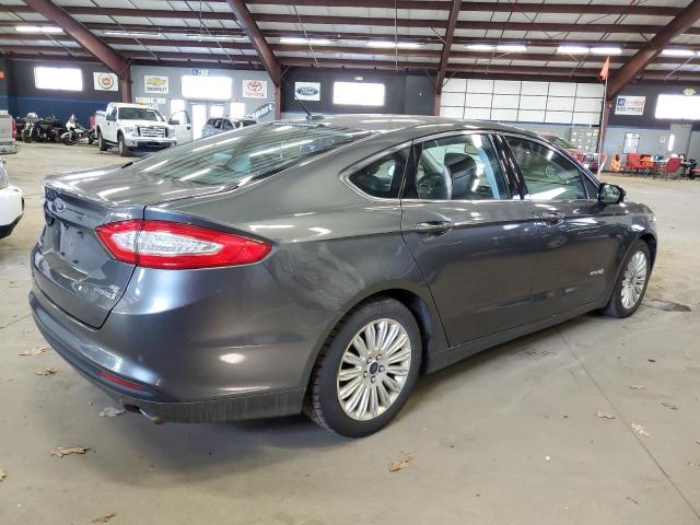 Photo 2 VIN: 3FA6P0LU6FR187795 - FORD FUSION SE 