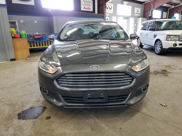 Photo 4 VIN: 3FA6P0LU6FR187795 - FORD FUSION SE 