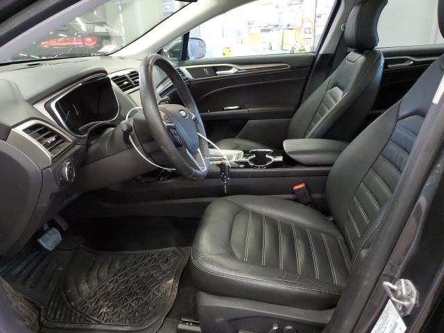 Photo 6 VIN: 3FA6P0LU6FR187795 - FORD FUSION SE 