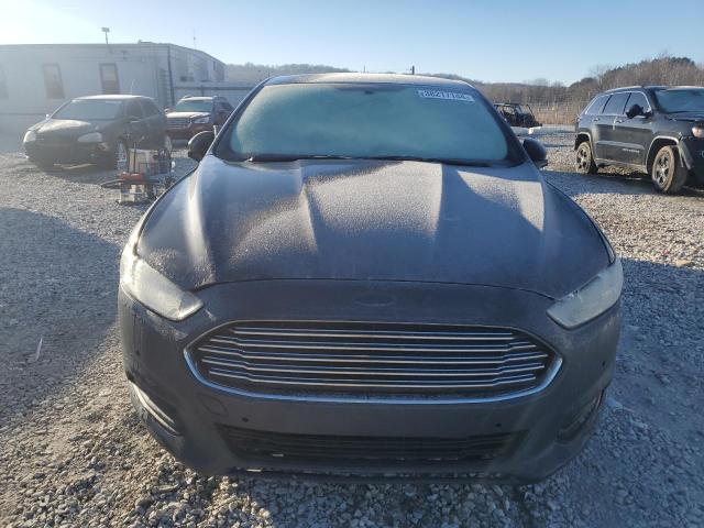 Photo 4 VIN: 3FA6P0LU6FR266402 - FORD FUSION 