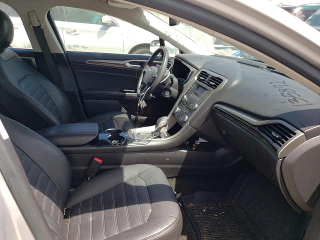 Photo 4 VIN: 3FA6P0LU6GR135892 - FORD FUSION SE 