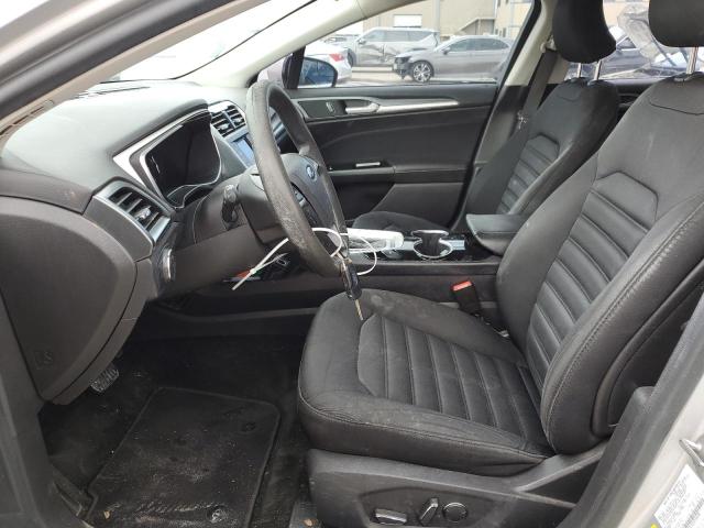 Photo 6 VIN: 3FA6P0LU6GR188088 - FORD FUSION SE 