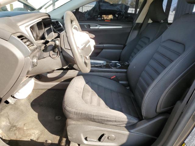 Photo 6 VIN: 3FA6P0LU6GR307242 - FORD FUSION SE 