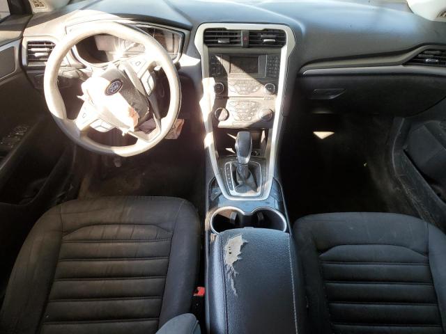 Photo 7 VIN: 3FA6P0LU6GR307242 - FORD FUSION SE 