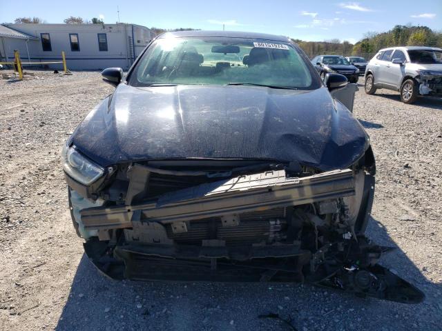 Photo 4 VIN: 3FA6P0LU6GR318547 - FORD FUSION SE 